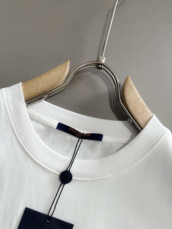 ブランドTシャツ内部構造